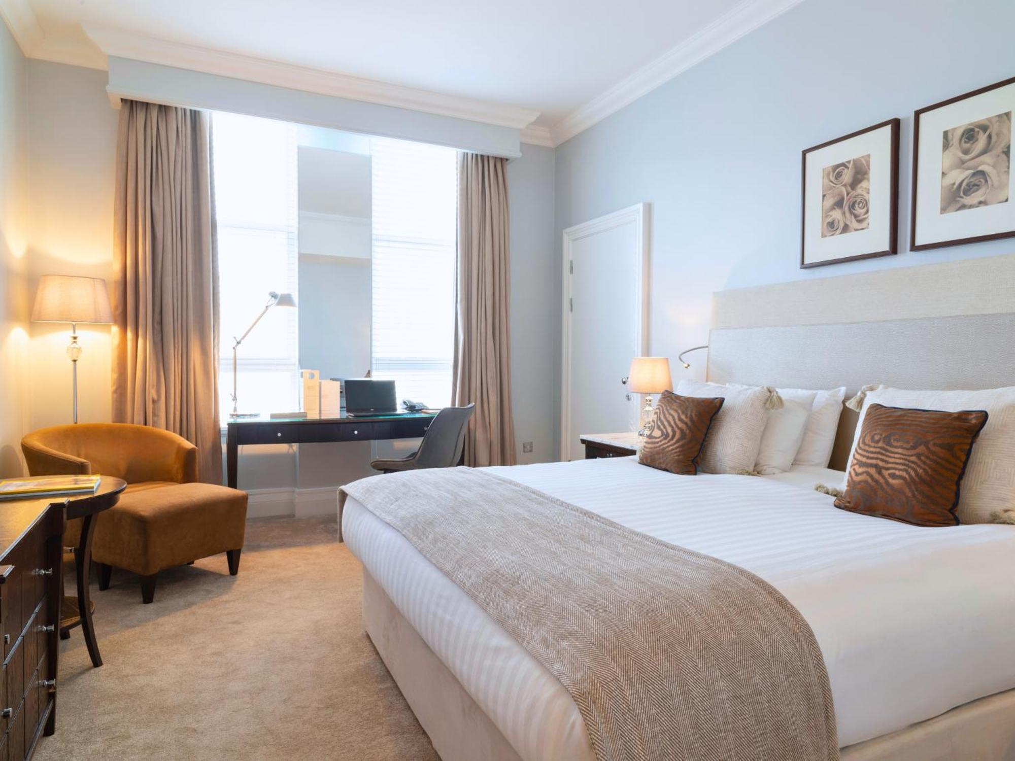 London Bridge Hotel Ngoại thất bức ảnh