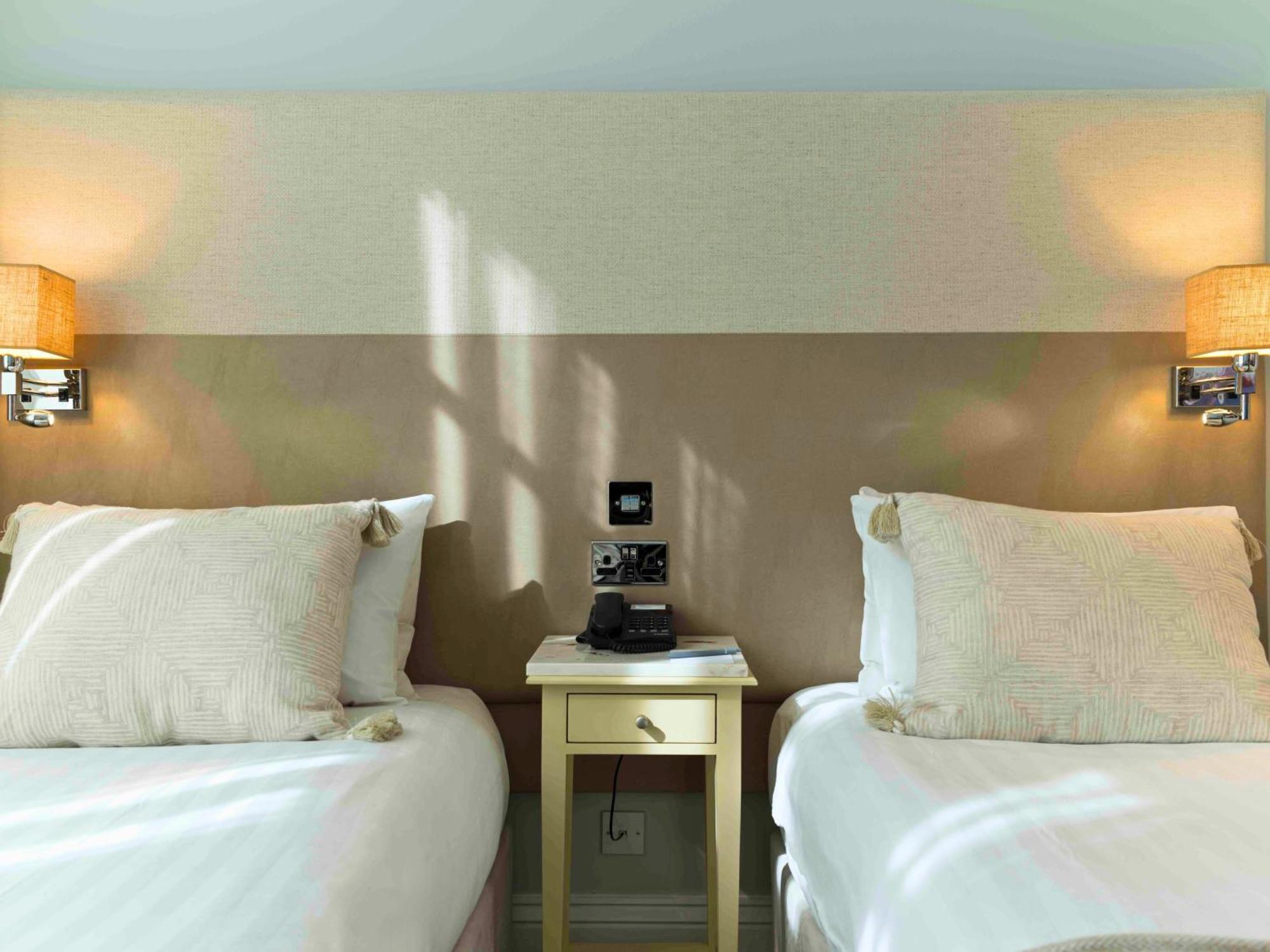 London Bridge Hotel Ngoại thất bức ảnh
