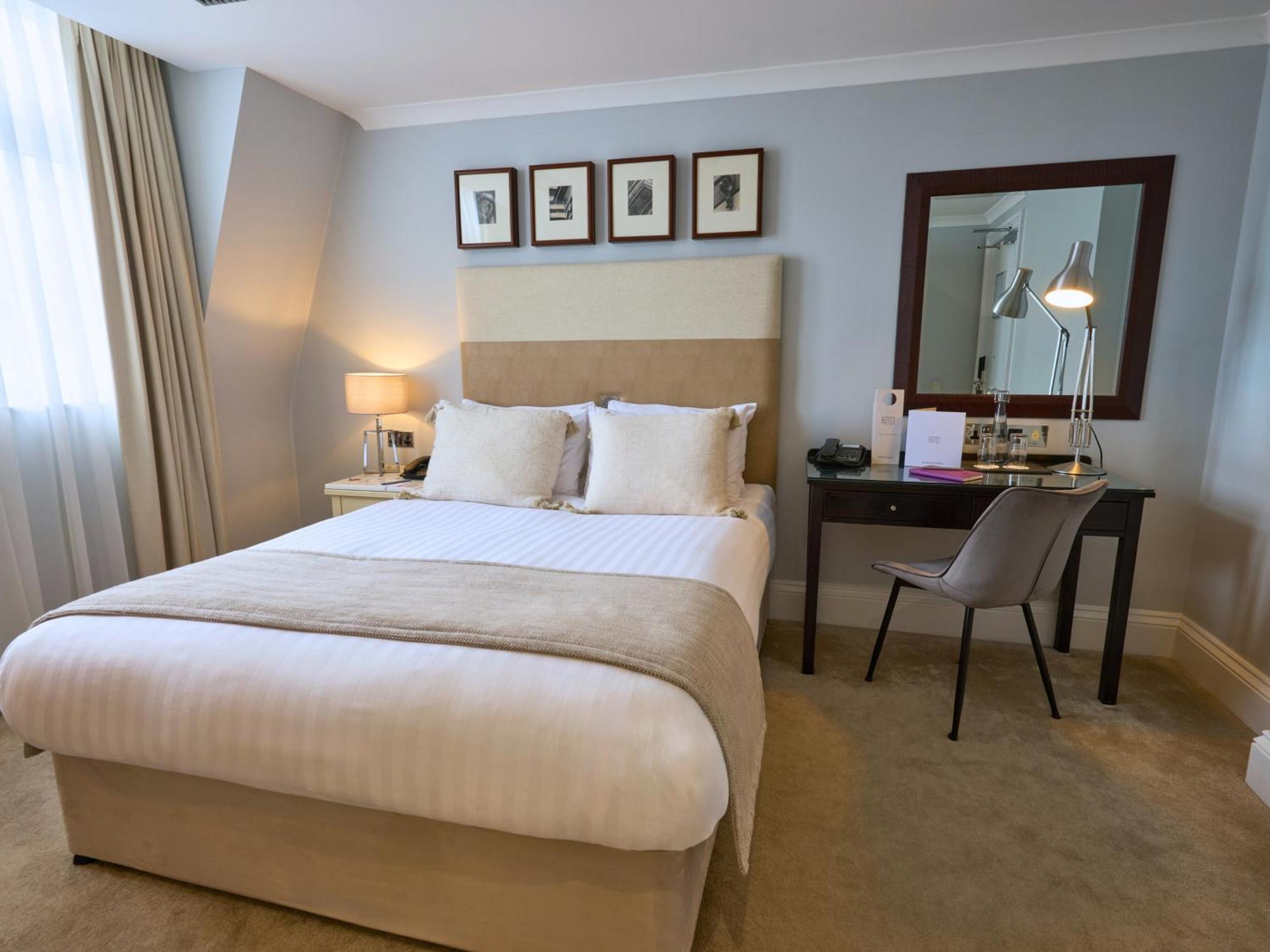 London Bridge Hotel Ngoại thất bức ảnh
