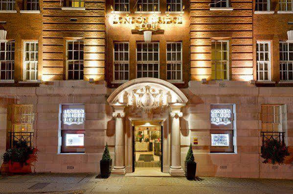 London Bridge Hotel Ngoại thất bức ảnh
